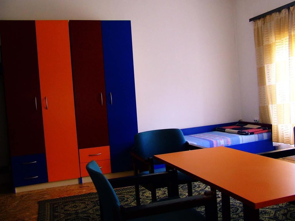 Hostel Domestika Bitola Bilik gambar