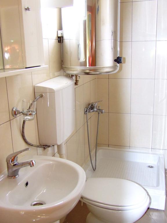 Hostel Domestika Bitola Bilik gambar