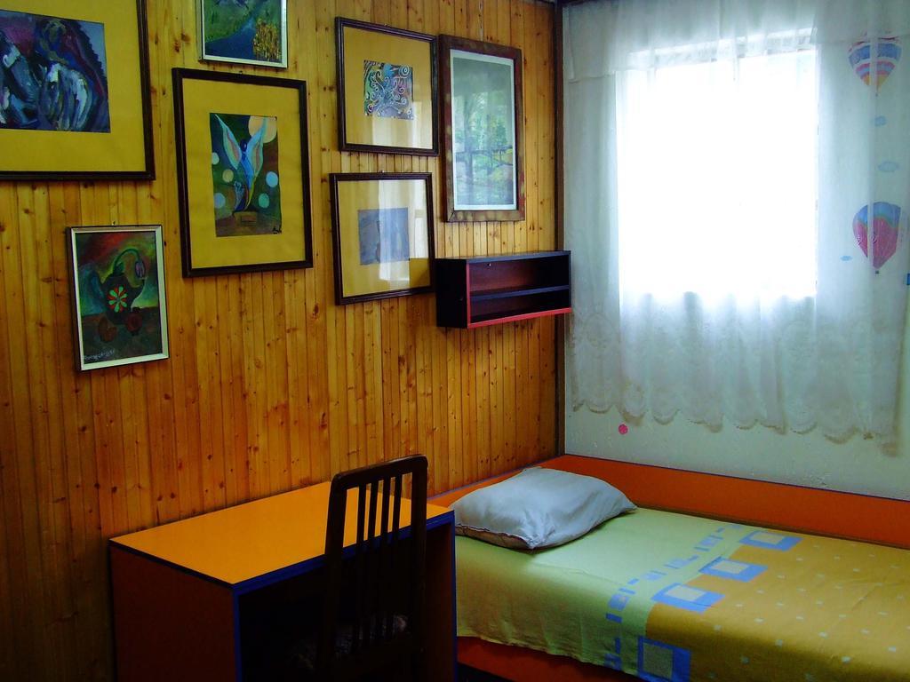 Hostel Domestika Bitola Bilik gambar
