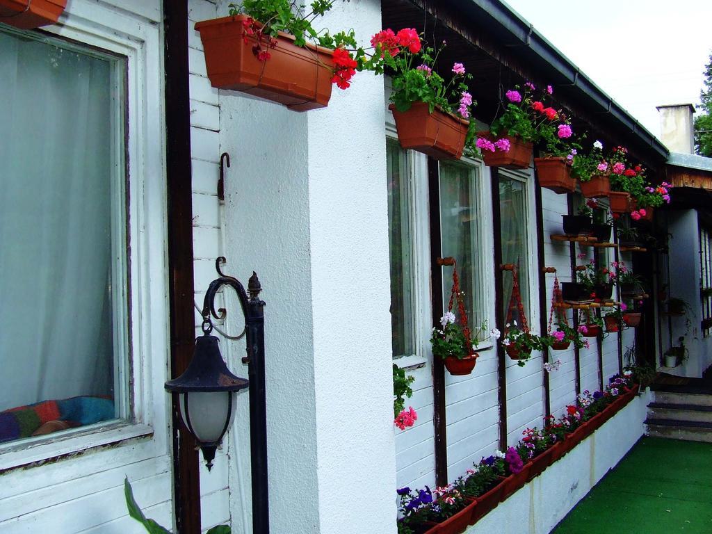 Hostel Domestika Bitola Bilik gambar